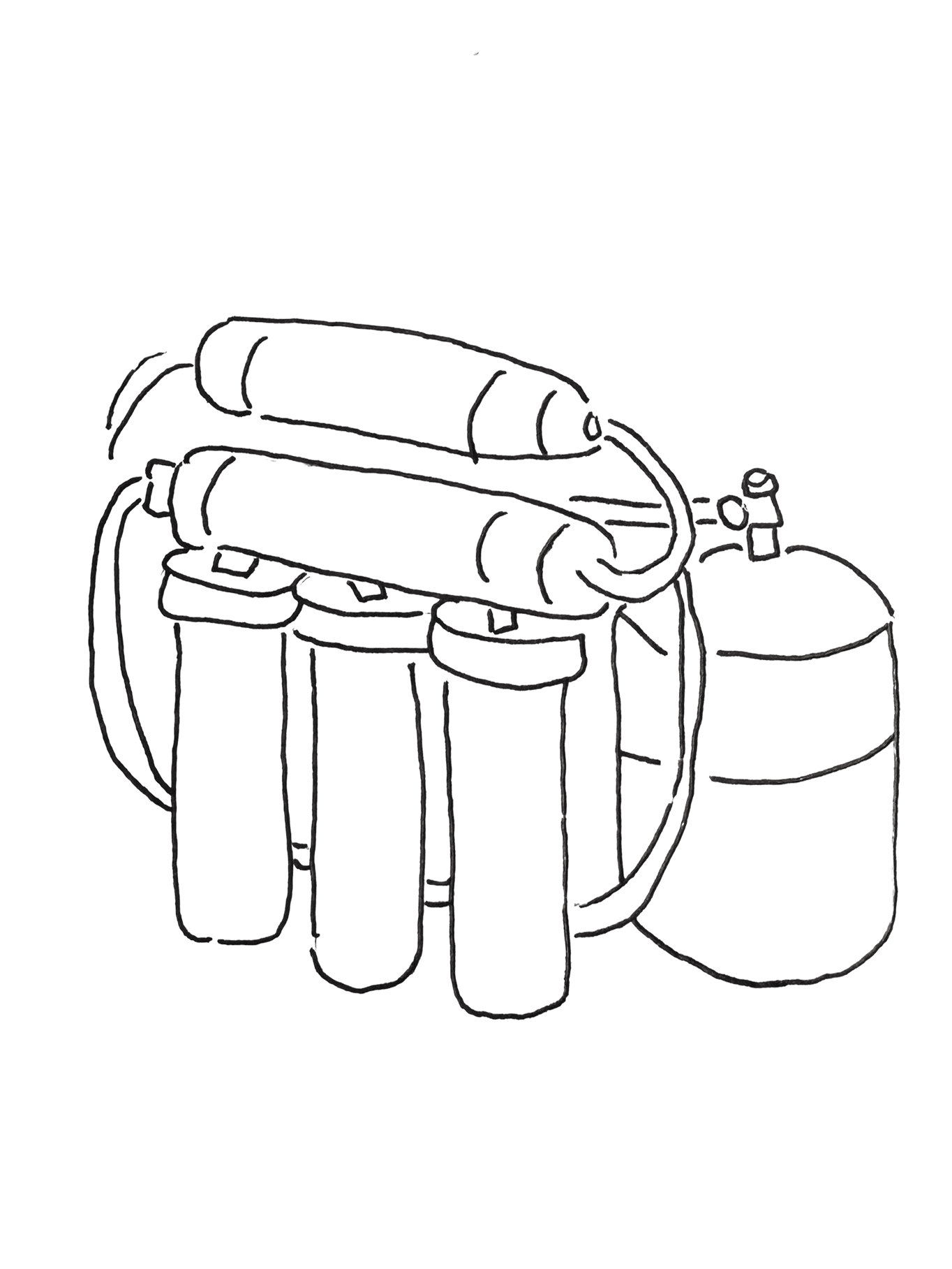 Reverse Osmosis
