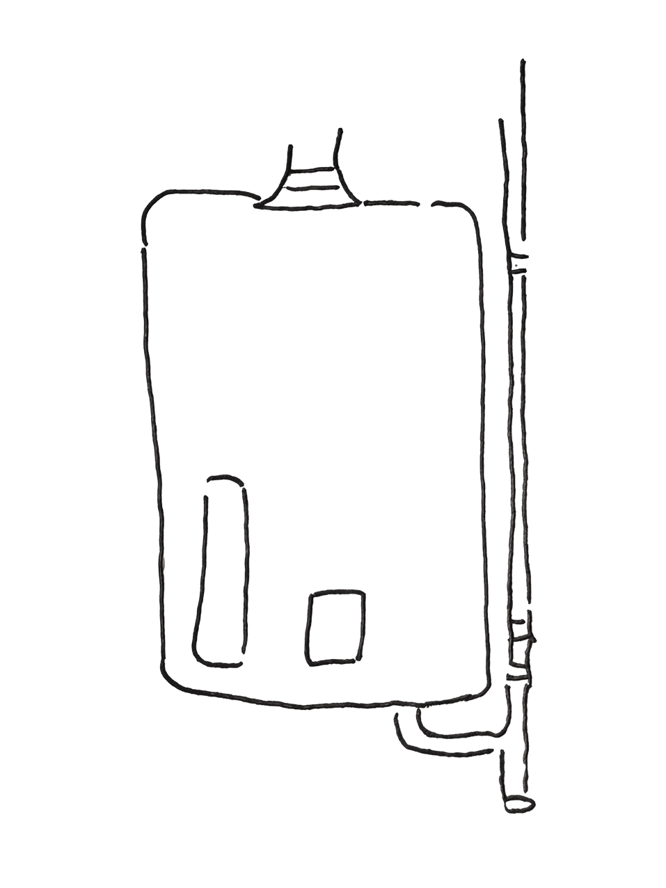Water Heaters