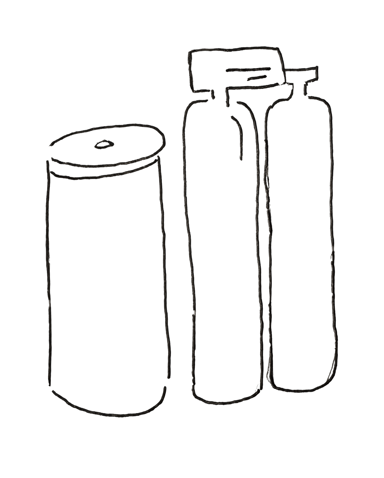 Water Softening system