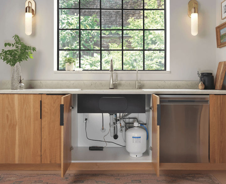 Water Heater Installation & Replacement