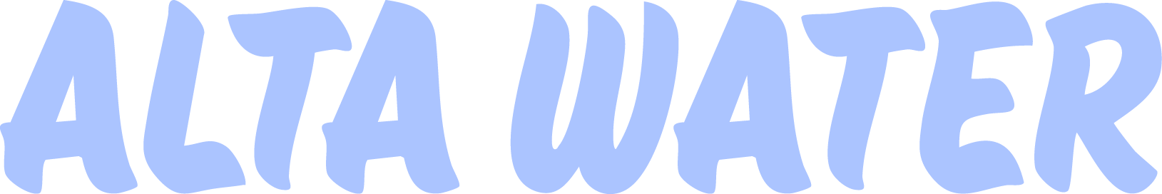 AltaWater logo